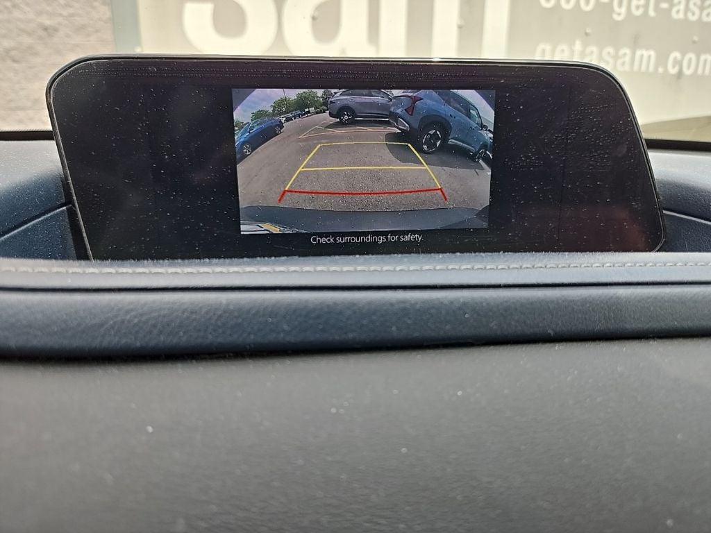 2020 Mazda Mazda CX-30 Select AWD