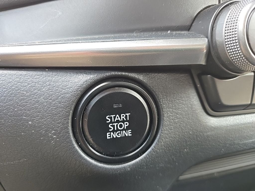 2020 Mazda Mazda CX-30 Select AWD