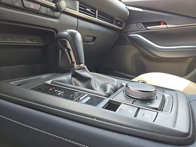 2020 Mazda Mazda CX-30 Select AWD