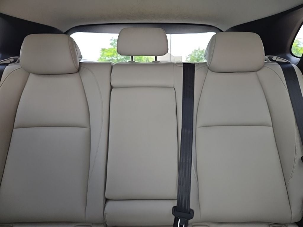 2020 Mazda Mazda CX-30 Select AWD