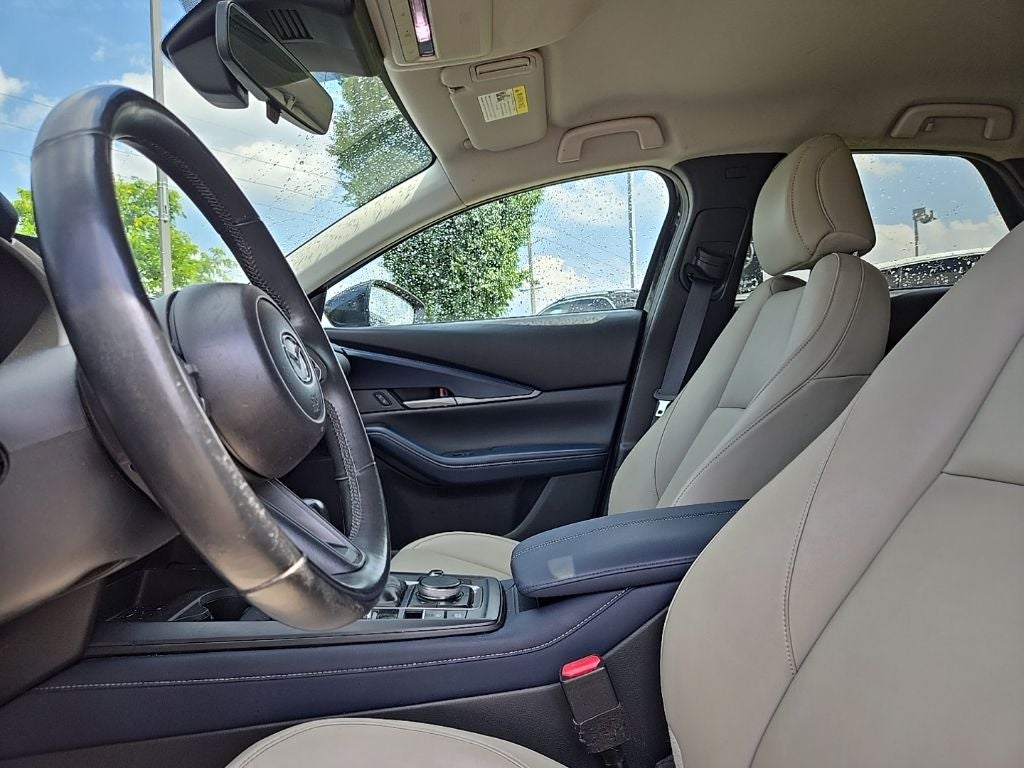 2020 Mazda Mazda CX-30 Select AWD