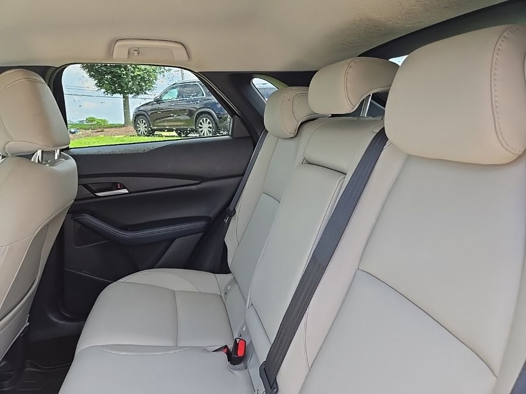 2020 Mazda Mazda CX-30 Select AWD