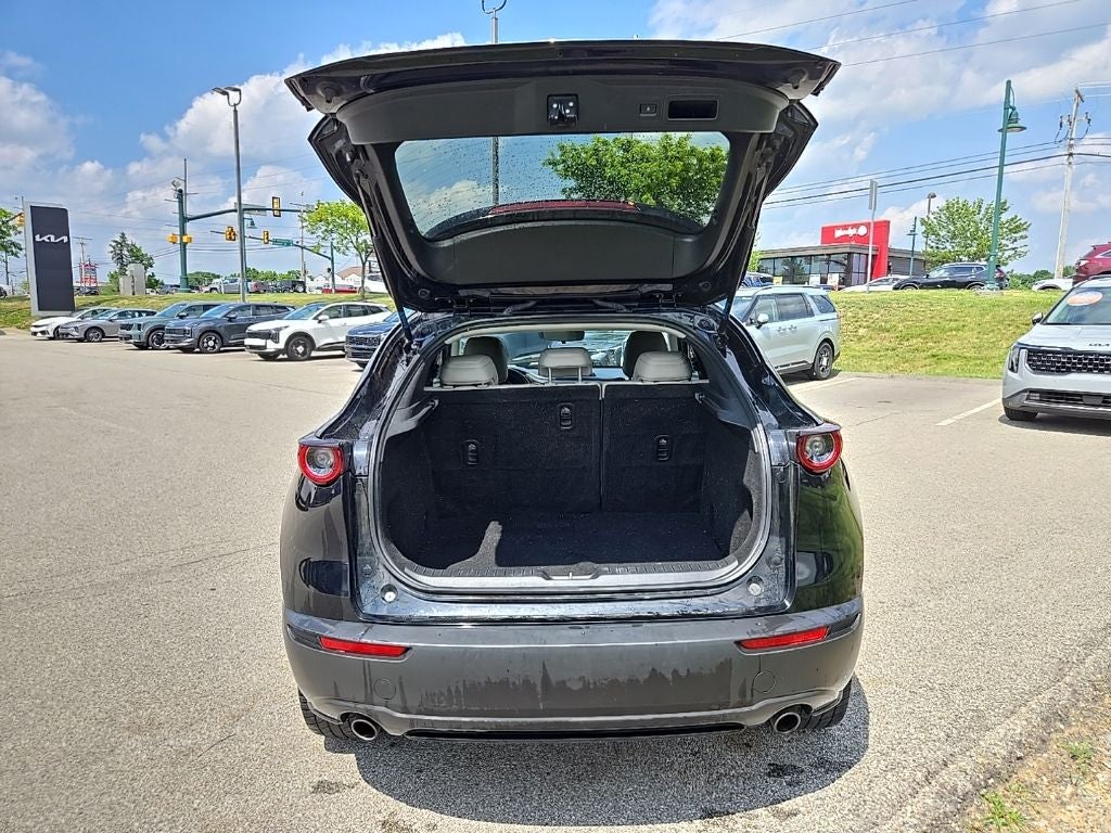 2020 Mazda Mazda CX-30 Select AWD