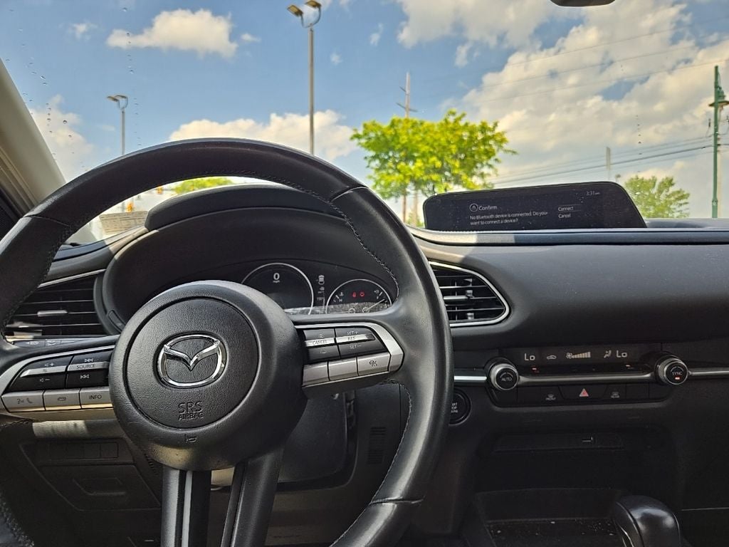 2020 Mazda Mazda CX-30 Select AWD