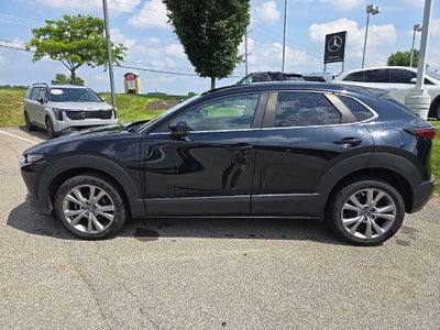 2020 Mazda Mazda CX-30 Select AWD