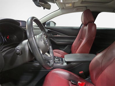 2023 Mazda Mazda CX-30 2.5 S Carbon Edition AWD