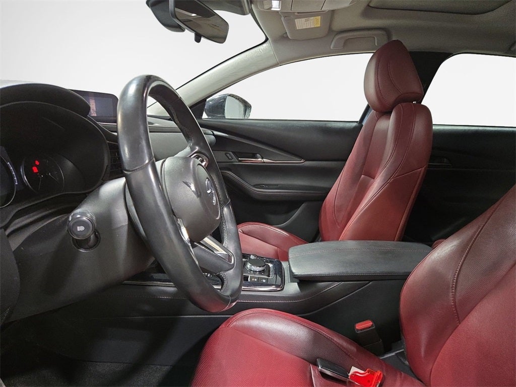 2023 Mazda Mazda CX-30 2.5 S Carbon Edition AWD