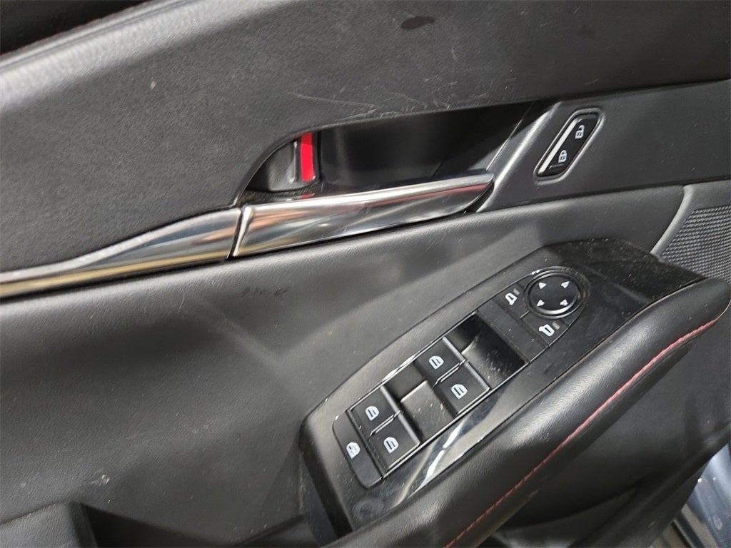 2023 Mazda Mazda CX-30 2.5 S Carbon Edition AWD