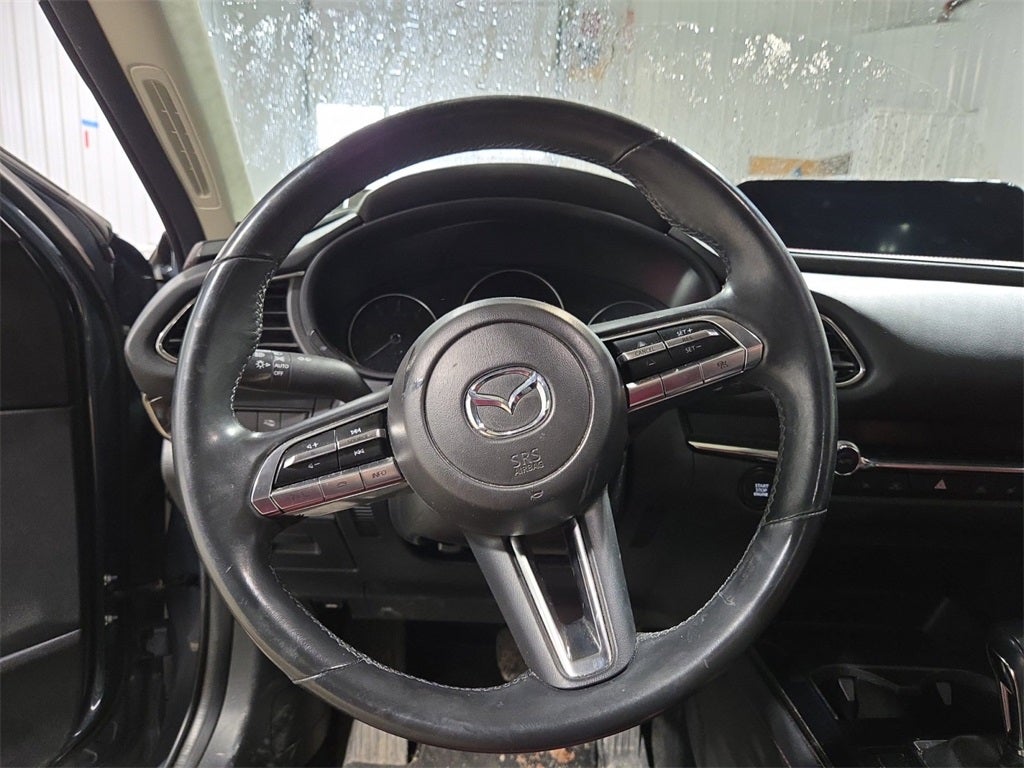 2023 Mazda Mazda CX-30 2.5 S Carbon Edition AWD
