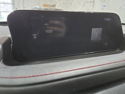 2023 Mazda Mazda CX-30 2.5 S Carbon Edition AWD