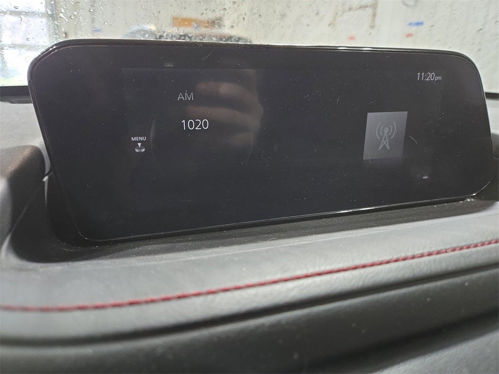 2023 Mazda Mazda CX-30 2.5 S Carbon Edition AWD