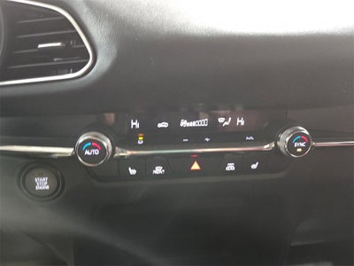 2023 Mazda Mazda CX-30 2.5 S Carbon Edition AWD