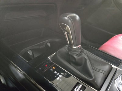 2023 Mazda Mazda CX-30 2.5 S Carbon Edition AWD