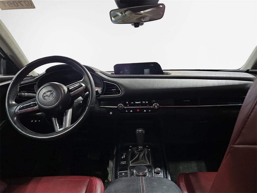 2023 Mazda Mazda CX-30 2.5 S Carbon Edition AWD