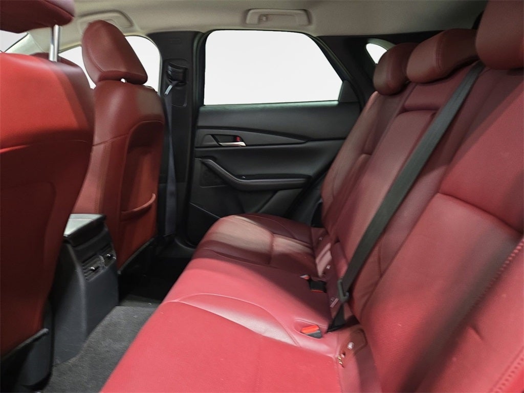 2023 Mazda Mazda CX-30 2.5 S Carbon Edition AWD