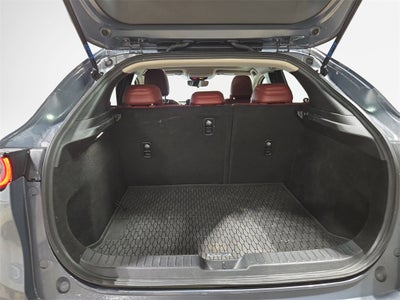 2023 Mazda Mazda CX-30 2.5 S Carbon Edition AWD