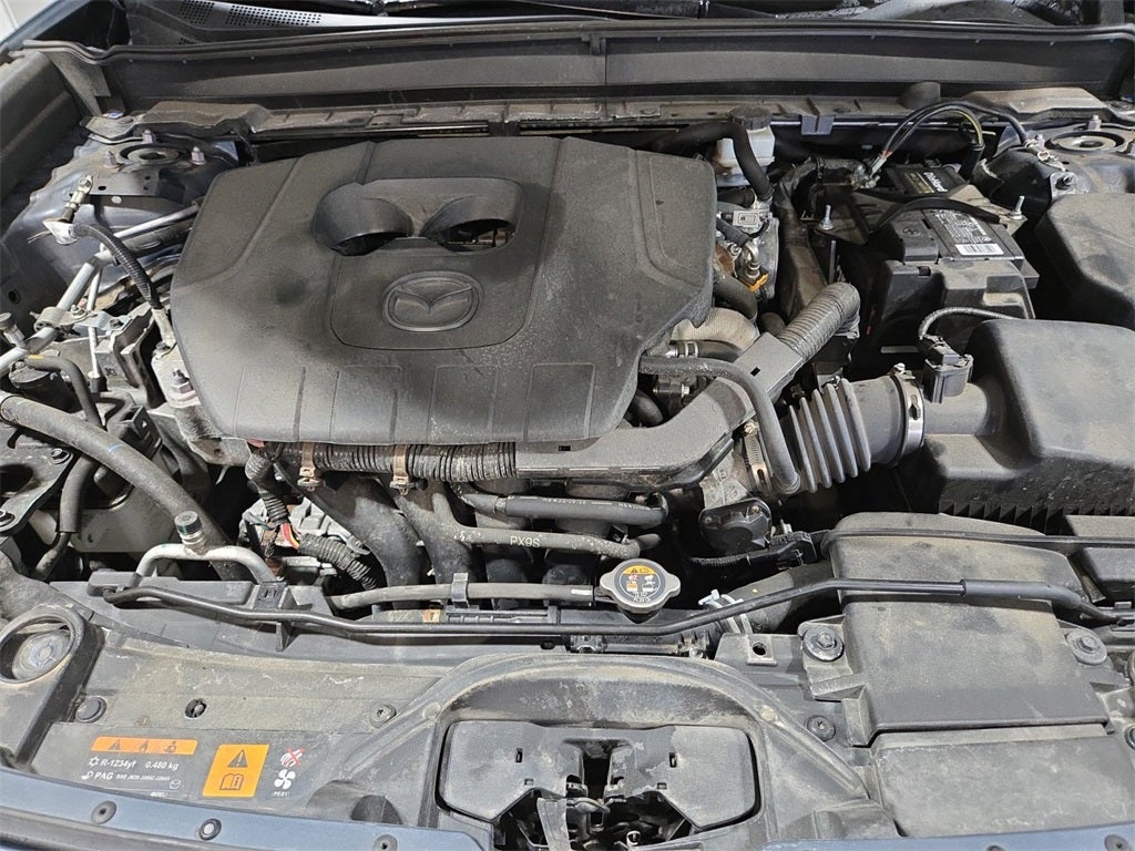 2023 Mazda Mazda CX-30 2.5 S Carbon Edition AWD