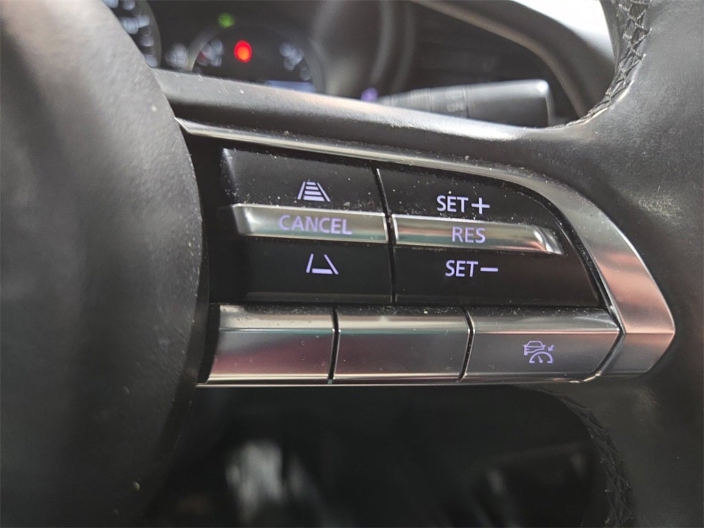 2023 Mazda Mazda CX-30 2.5 S Carbon Edition AWD