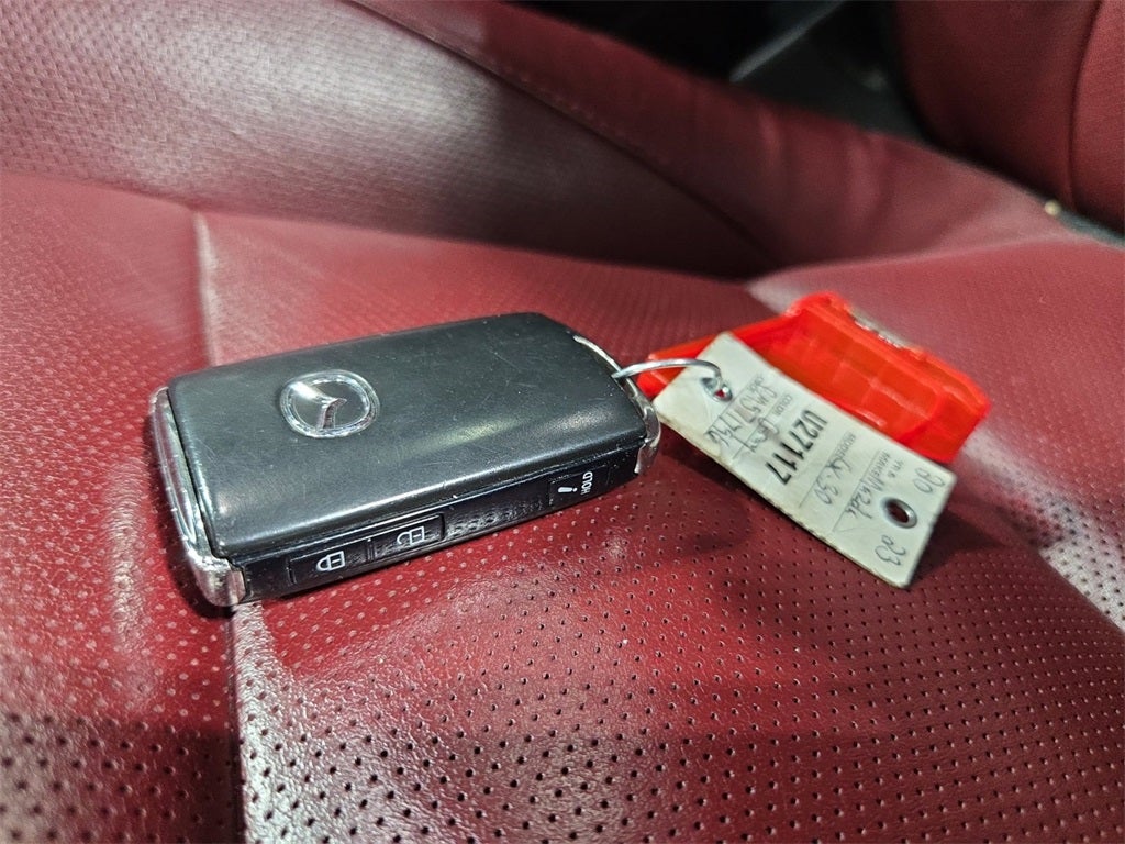 2023 Mazda Mazda CX-30 2.5 S Carbon Edition AWD