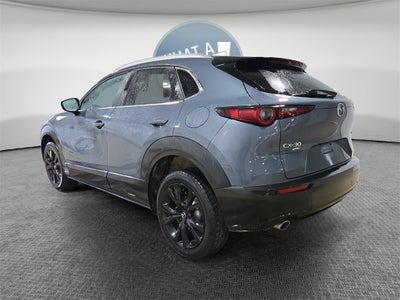 2023 Mazda Mazda CX-30 2.5 S Carbon Edition AWD