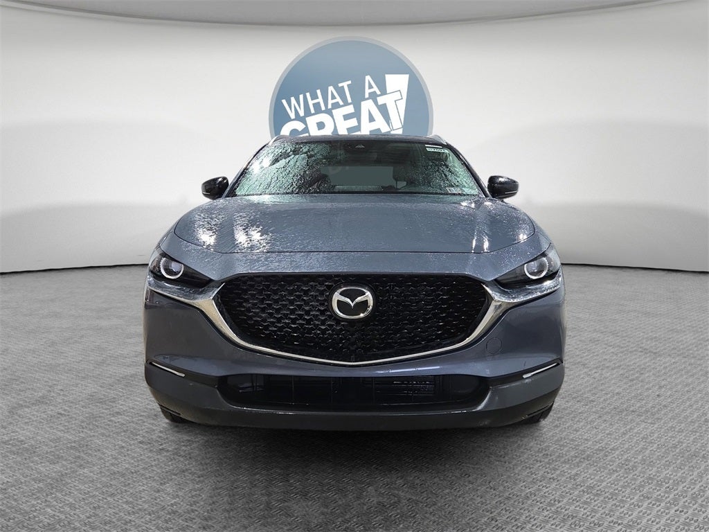 2023 Mazda Mazda CX-30 2.5 S Carbon Edition AWD