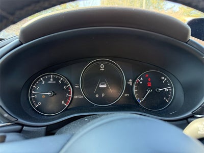 2023 Mazda Mazda CX-30 2.5 Turbo Premium Package AWD