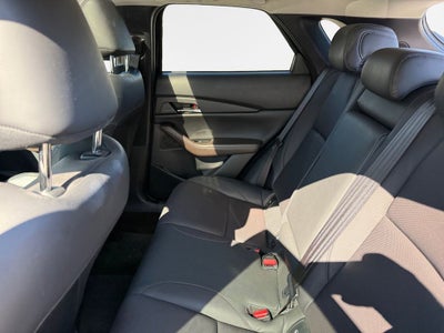 2023 Mazda Mazda CX-30 2.5 Turbo Premium Package AWD