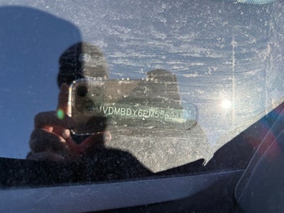 2023 Mazda Mazda CX-30 2.5 Turbo Premium Package AWD