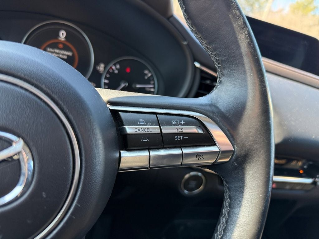 2023 Mazda Mazda CX-30 2.5 Turbo Premium Package AWD