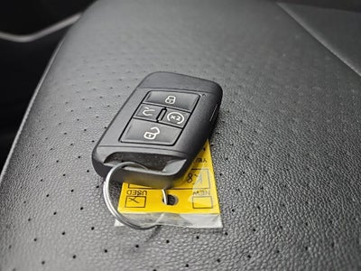 2019 Volkswagen Tiguan 2.0T SEL 4Motion