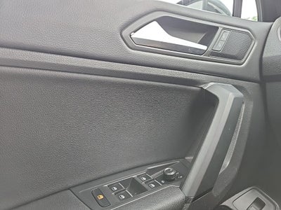 2019 Volkswagen Tiguan 2.0T SEL 4Motion