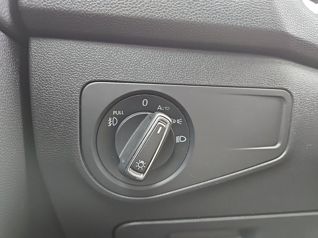 2019 Volkswagen Tiguan 2.0T SEL 4Motion