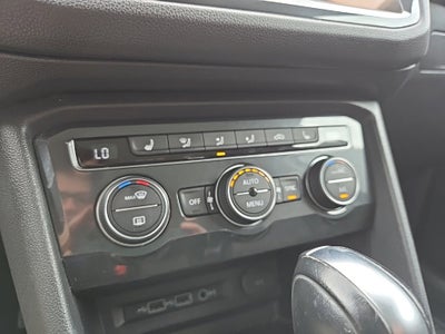 2019 Volkswagen Tiguan 2.0T SEL 4Motion