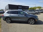 2018 Volkswagen Tiguan 2.0T SEL Premium 4Motion