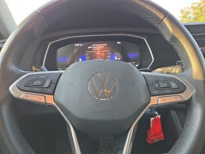 2024 Volkswagen Jetta 1.5T S