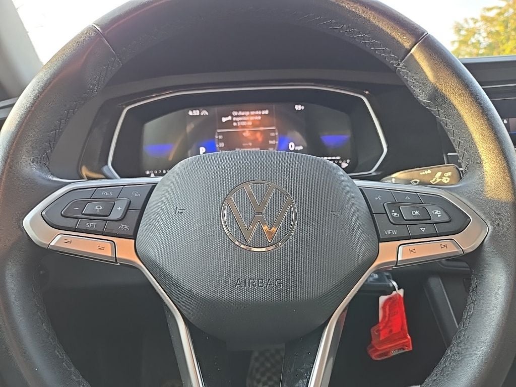 2024 Volkswagen Jetta 1.5T S
