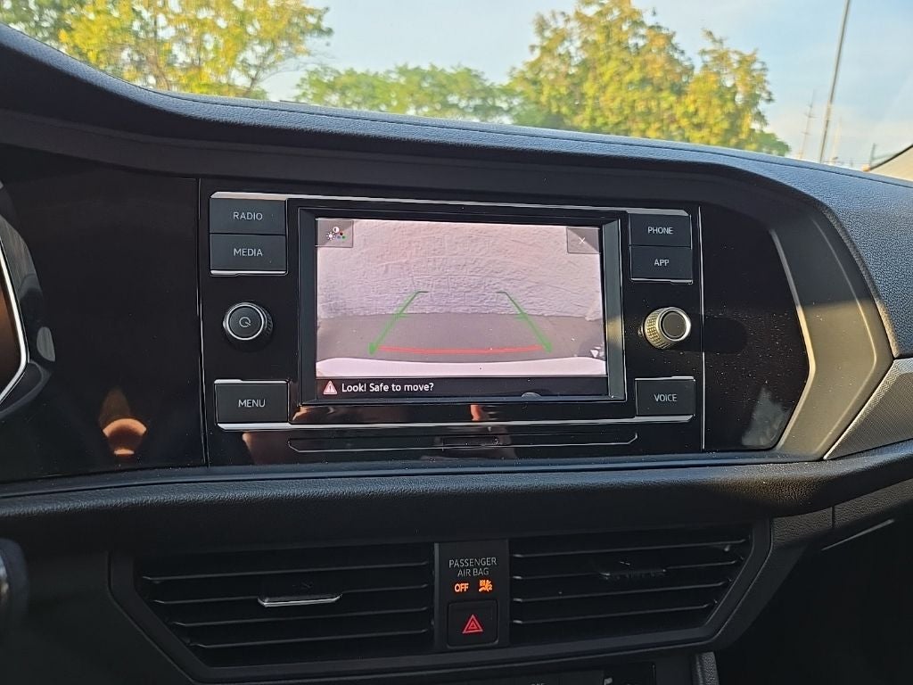 2024 Volkswagen Jetta 1.5T S
