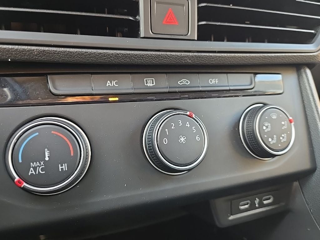 2024 Volkswagen Jetta 1.5T S