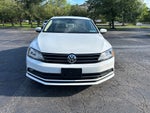 2017 Volkswagen Jetta 1.8T SEL