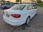 2017 Volkswagen Jetta 1.8T SEL