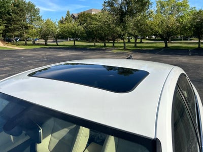 2017 Volkswagen Jetta 1.8T SEL