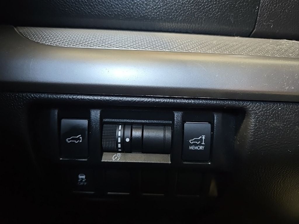 2017 Subaru Outback 2.5i Premium AWD