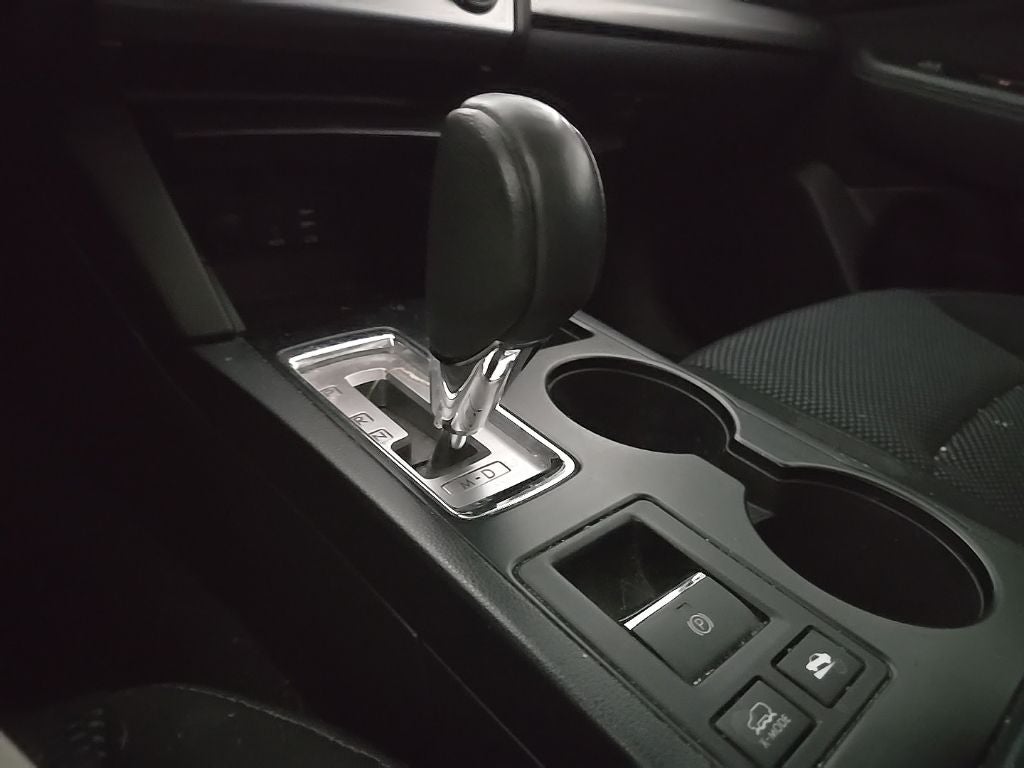 2017 Subaru Outback 2.5i Premium AWD