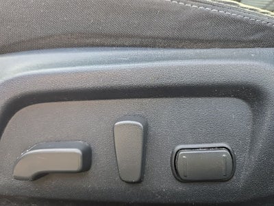 2017 Subaru Outback 2.5i Premium AWD