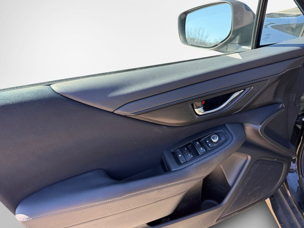 2022 Subaru Outback Premium AWD