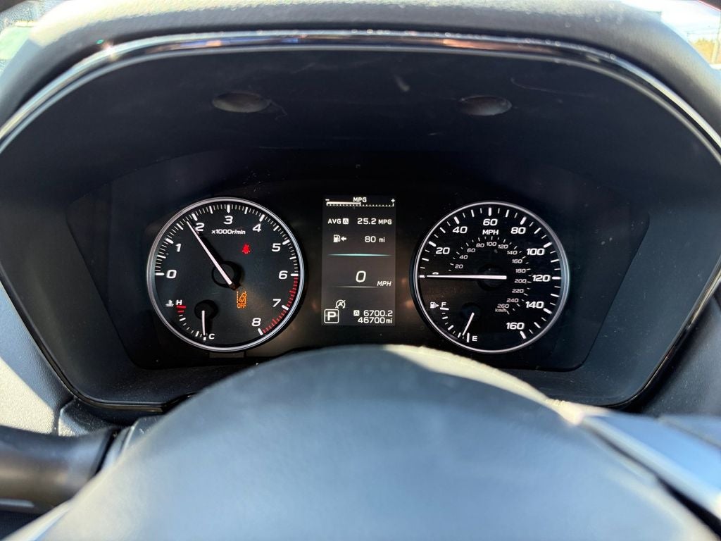 2022 Subaru Outback Premium AWD