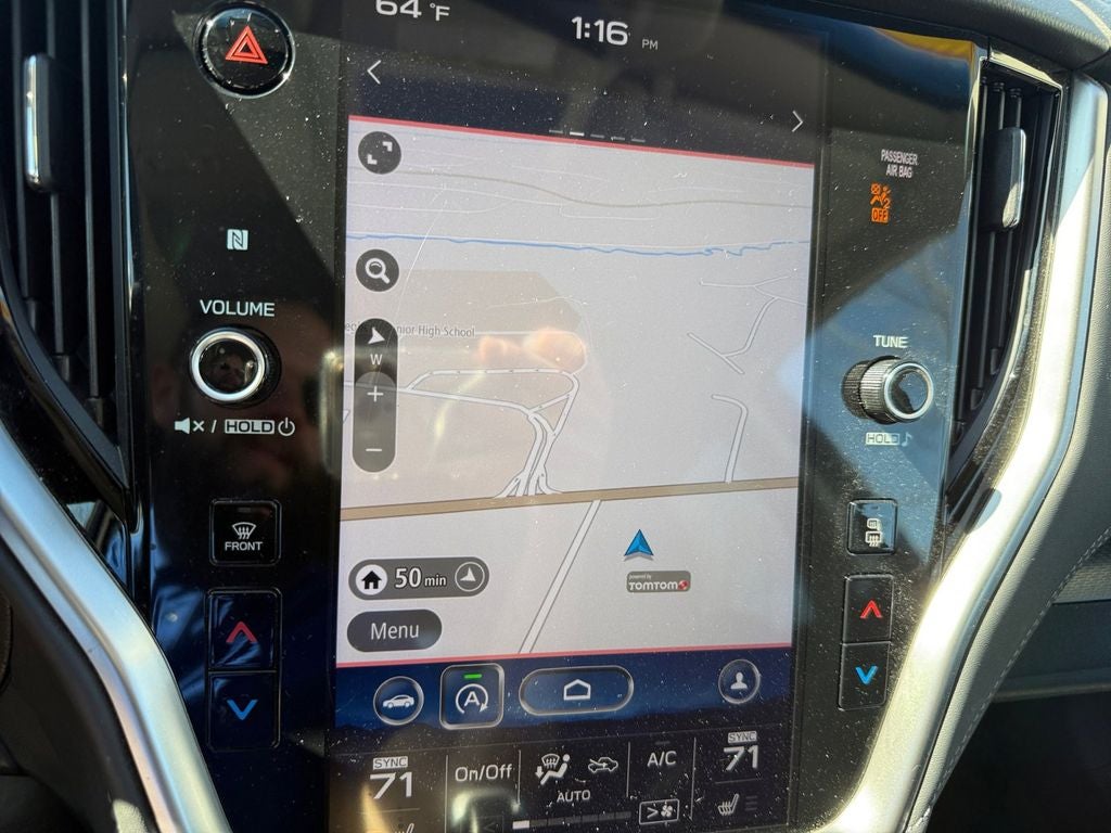 2022 Subaru Outback Premium AWD