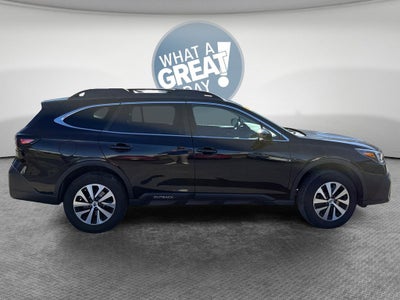 2022 Subaru Outback Premium AWD