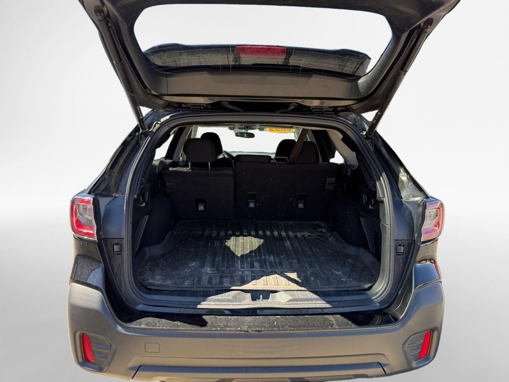 2022 Subaru Outback Premium AWD