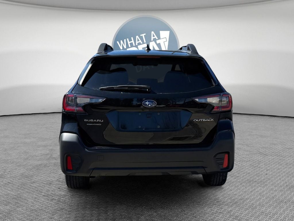 2022 Subaru Outback Premium AWD